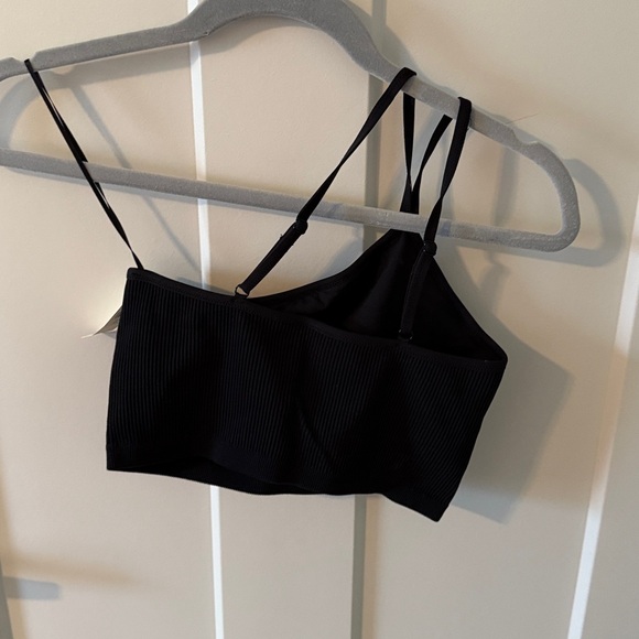 Aerie One Shoulder Bralette - Picture 2 of 2
